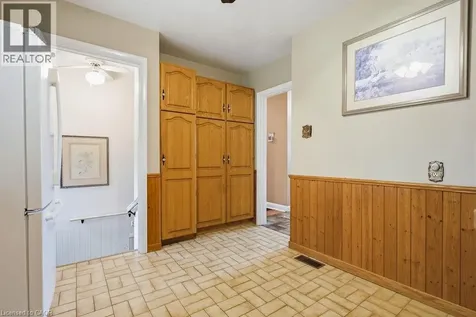 475 Kitty Murray Lane Ancaster ON L9G 3K9
