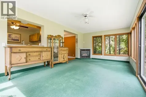 475 Kitty Murray Lane Ancaster ON L9G 3K9