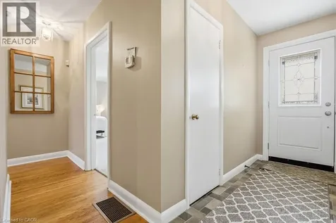 475 Kitty Murray Lane Ancaster ON L9G 3K9