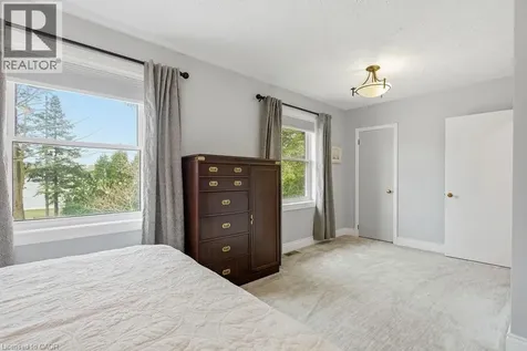 475 Kitty Murray Lane Ancaster ON L9G 3K9