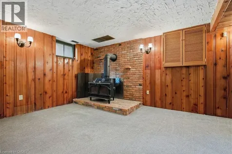 475 Kitty Murray Lane Ancaster ON L9G 3K9