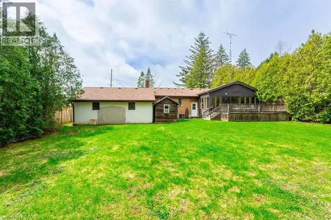 475 Kitty Murray Lane Ancaster ON L9G 3K9