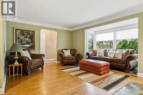 475 Kitty Murray Lane Ancaster ON L9G 3K9