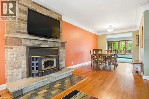475 Kitty Murray Lane Ancaster ON L9G 3K9