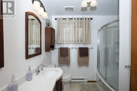 250 Masters Street Thunder Bay ON P7B 6L5