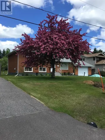 250 Masters Street Thunder Bay ON P7B 6L5