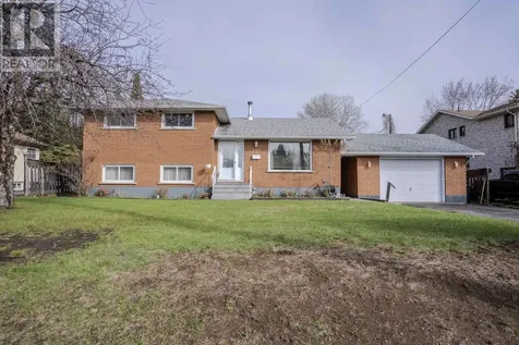 250 Masters Street Thunder Bay ON P7B 6L5