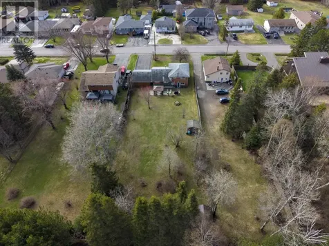 250 Masters Street Thunder Bay ON P7B 6L5