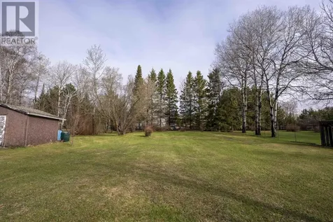 250 Masters Street Thunder Bay ON P7B 6L5
