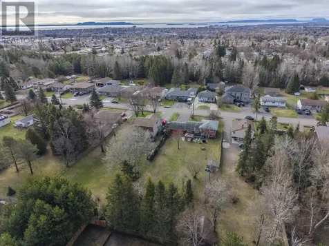 250 Masters Street Thunder Bay ON P7B 6L5