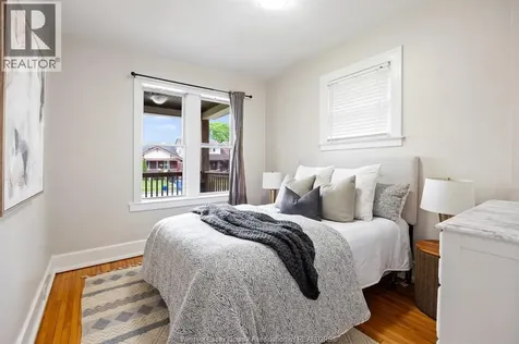 520 Rankin Avenue Windsor ON N9B 2R7