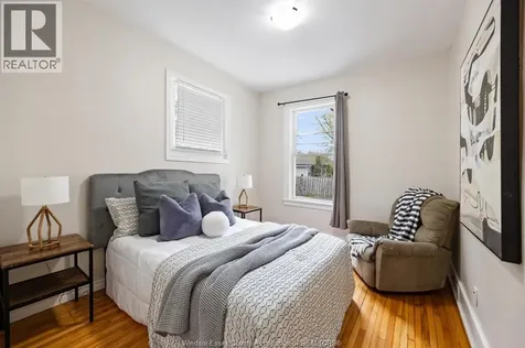 520 Rankin Avenue Windsor ON N9B 2R7