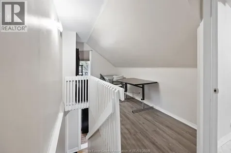520 Rankin Avenue Windsor ON N9B 2R7