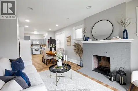 520 Rankin Avenue Windsor ON N9B 2R7