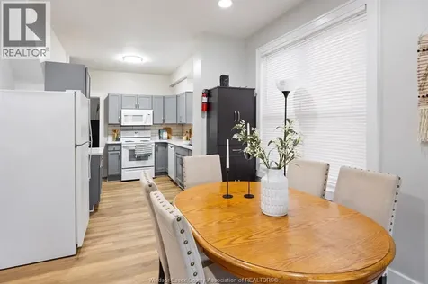 520 Rankin Avenue Windsor ON N9B 2R7