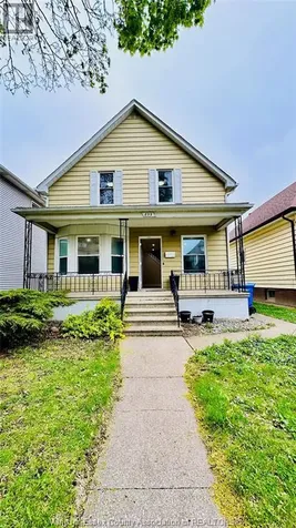 859 Pierre Avenue Windsor ON N9A 2K9
