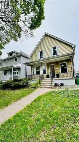 859 Pierre Avenue Windsor ON N9A 2K9