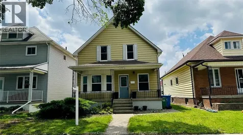 859 Pierre Avenue Windsor ON N9A 2K9
