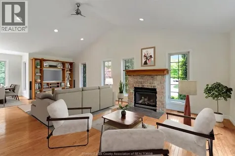 9 Creekview Court Kingsville ON N9Y 4E5