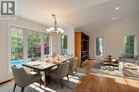 9 Creekview Court Kingsville ON N9Y 4E5