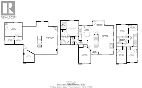 9 Creekview Court Kingsville ON N9Y 4E5