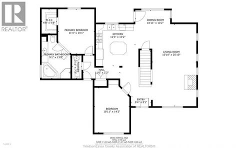 9 Creekview Court Kingsville ON N9Y 4E5