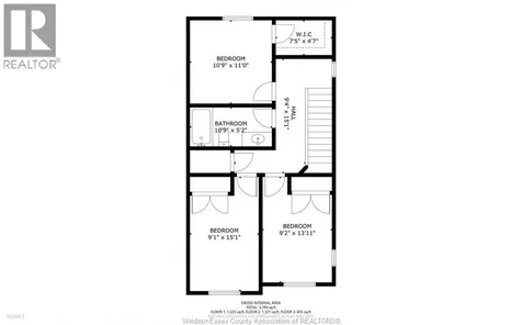 9 Creekview Court Kingsville ON N9Y 4E5