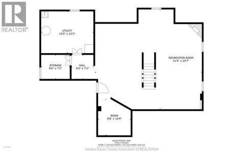 9 Creekview Court Kingsville ON N9Y 4E5