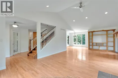9 Creekview Court Kingsville ON N9Y 4E5