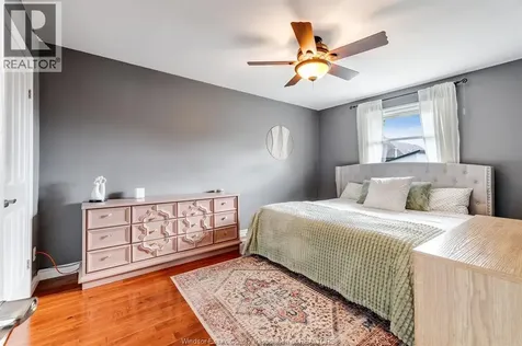 110 Mccallum Drive Kingsville ON N9Y 1G7