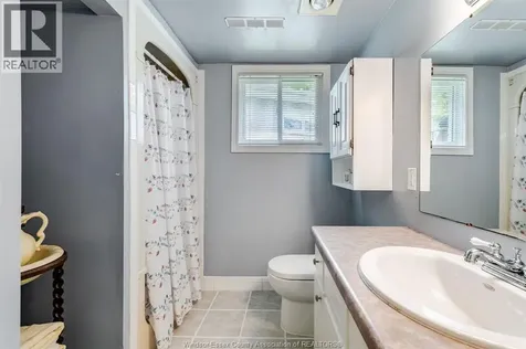 110 Mccallum Drive Kingsville ON N9Y 1G7