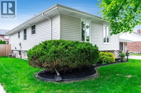 110 Mccallum Drive Kingsville ON N9Y 1G7