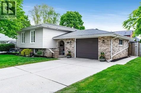 110 Mccallum Drive Kingsville ON N9Y 1G7