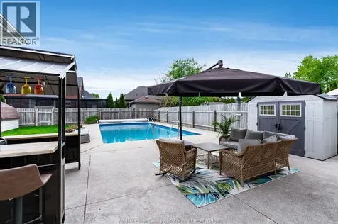 110 Mccallum Drive Kingsville ON N9Y 1G7