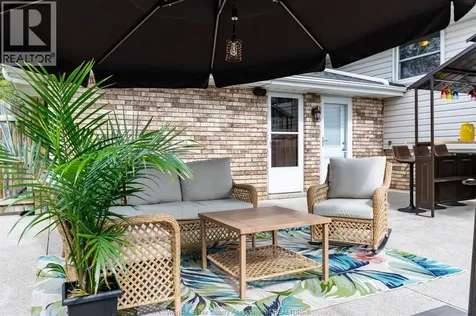 110 Mccallum Drive Kingsville ON N9Y 1G7
