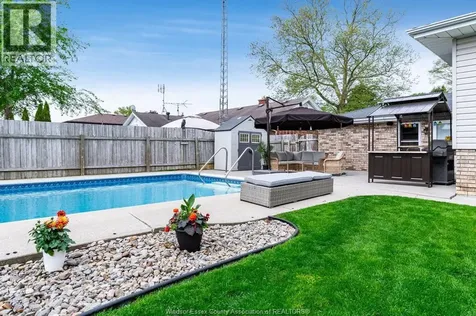 110 Mccallum Drive Kingsville ON N9Y 1G7