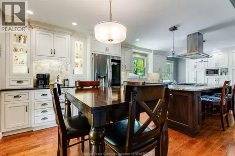 110 Mccallum Drive Kingsville ON N9Y 1G7