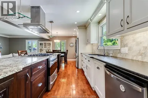 110 Mccallum Drive Kingsville ON N9Y 1G7