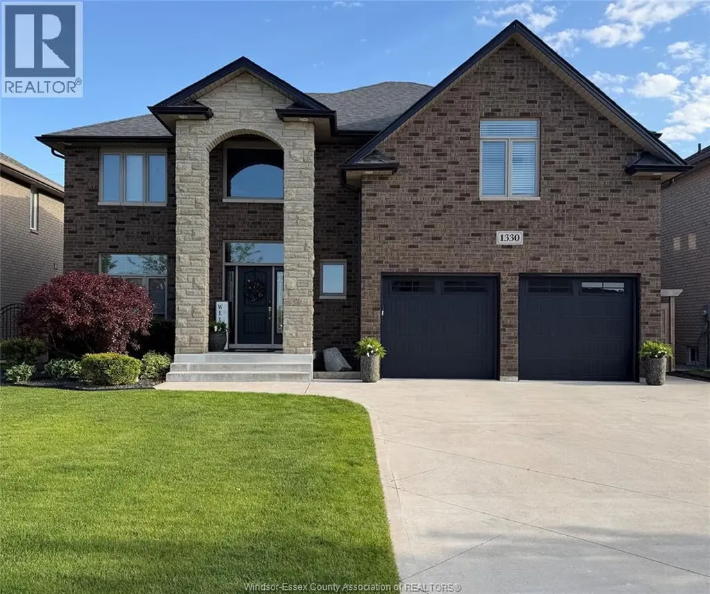 1330 Deer Run Trail Lakeshore ON N0R 1A0