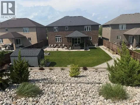 1330 Deer Run Trail Lakeshore ON N0R 1A0