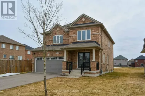 412 Hagan Street East Southgate ON N0C 1B0