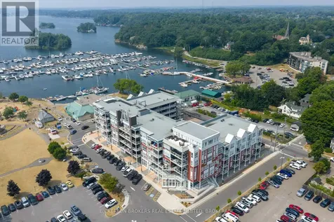 130 Water Street Gananoque ON K7G 0A8
