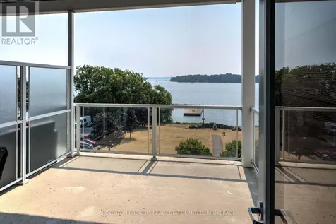 130 Water Street Gananoque ON K7G 0A8