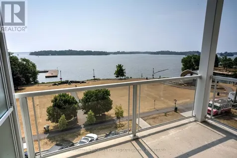 130 Water Street Gananoque ON K7G 0A8