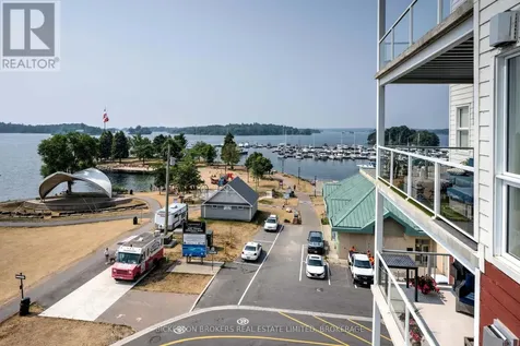 130 Water Street Gananoque ON K7G 0A8