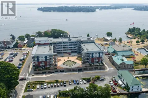 130 Water Street Gananoque ON K7G 0A8