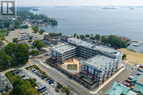 130 Water Street Gananoque ON K7G 0A8