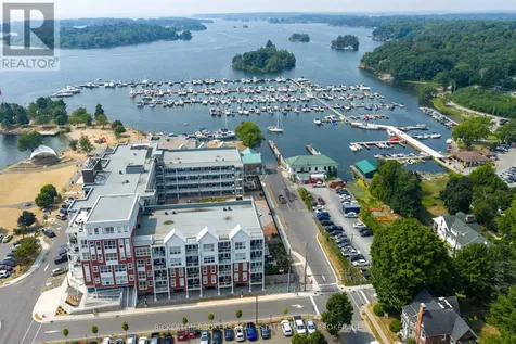130 Water Street Gananoque ON K7G 0A8