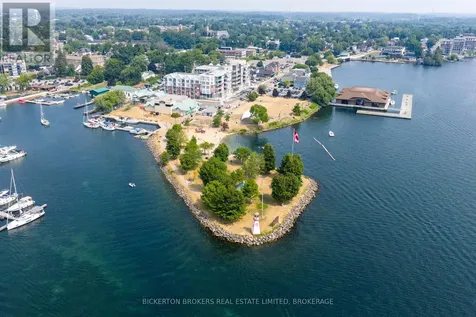 130 Water Street Gananoque ON K7G 0A8