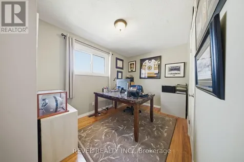36 Hamilton Avenue Brantford ON N3S 6Z9